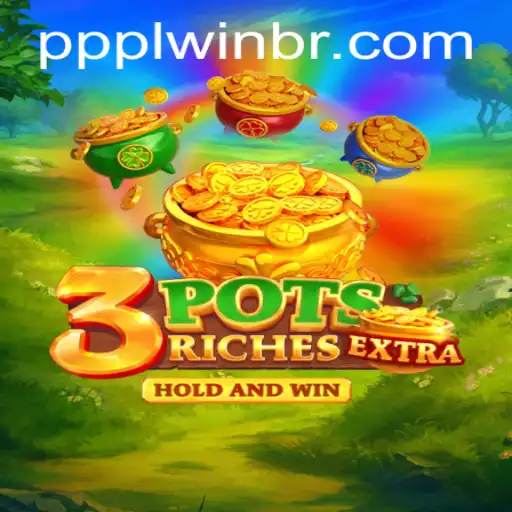 An In-Depth Look at 3potsExtra: A Thrilling New Gaming Experience