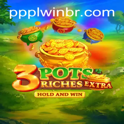 An In-Depth Look at 3potsExtra: A Thrilling New Gaming Experience