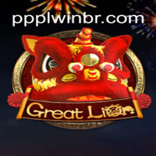 Enter the World of GreatLion: A Revolutionary Gaming Experience