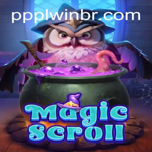 Explore the Enchanting World of MagicScroll
