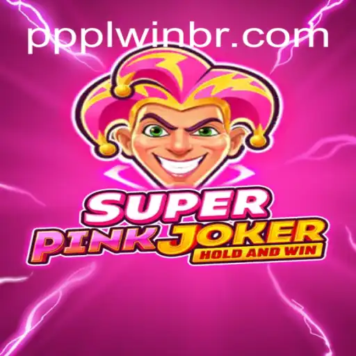 Exploring SuperPinkJoker: A New Gaming Phenomenon