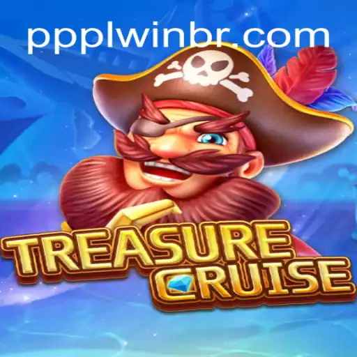 The Intriguing World of TREASURECRUISE