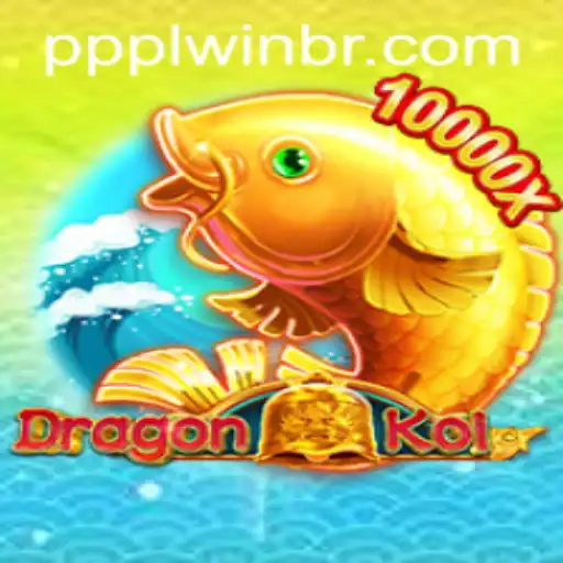 Unveiling DragonKoi: A New Gaming Phenomenon with ppplwin.com