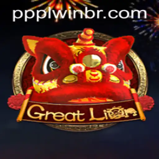Enter the World of GreatLion: A Revolutionary Gaming Experience