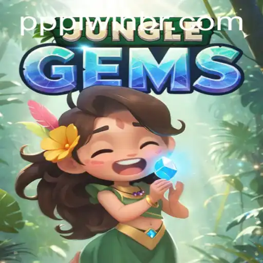 Discover the Thrilling Adventure of JungleGems and Explore Winning Strategies on ppplwin.com