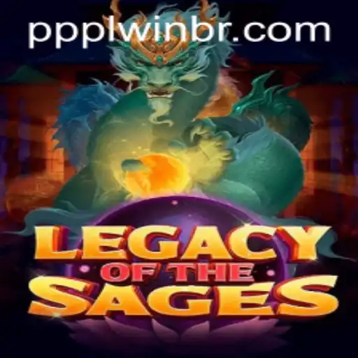 Legacy of the Sages: An Epic Journey Through the Ages